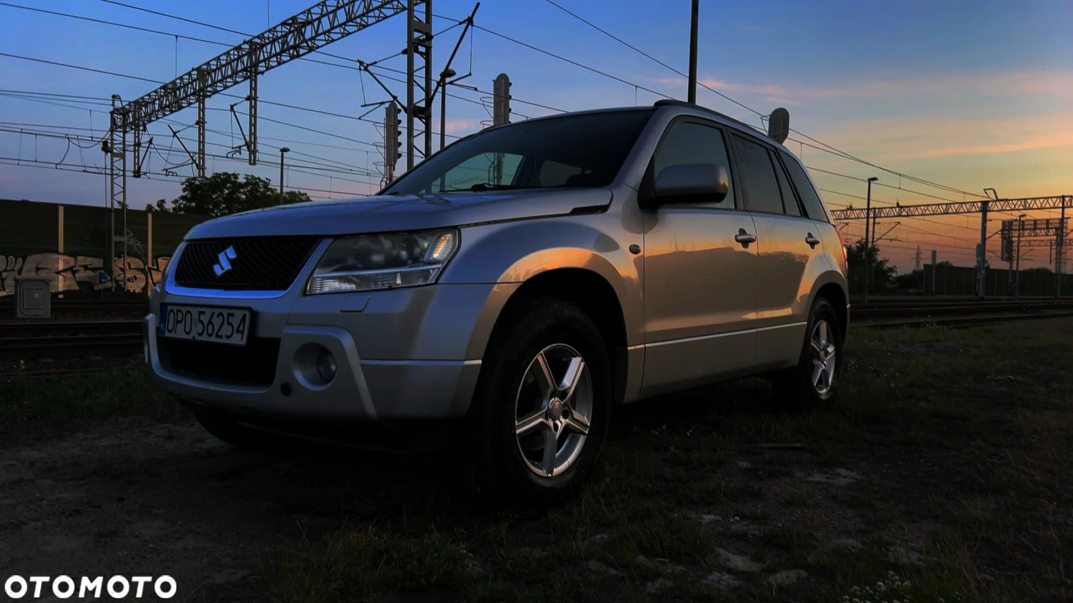 Suzuki Grand Vitara 1.9 DDiS - 4
