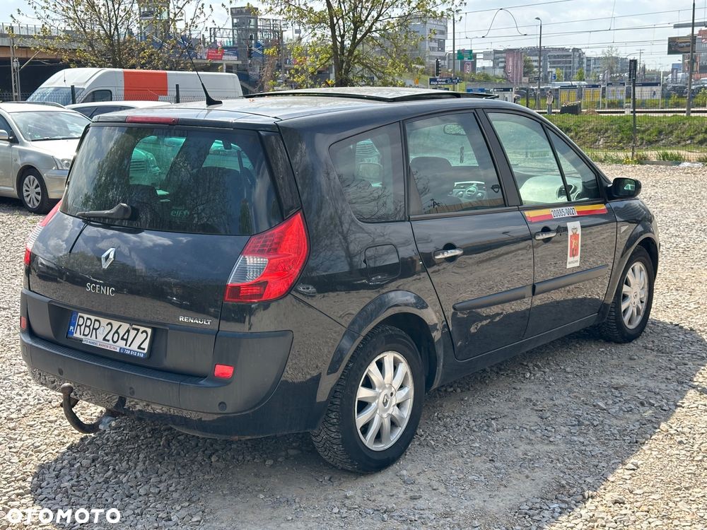 Renault Scenic - 6