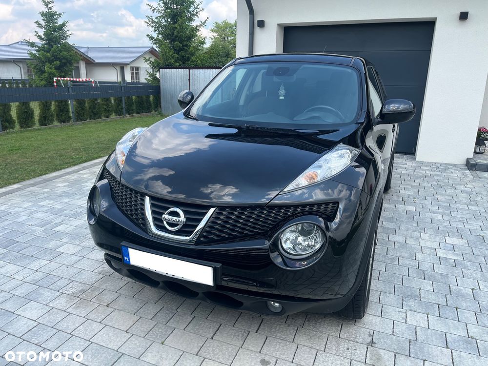 Nissan Juke - 23