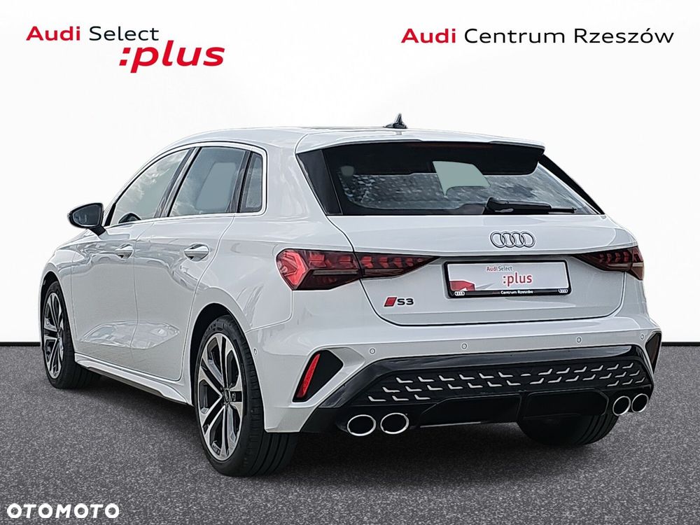 Audi S3 - 7
