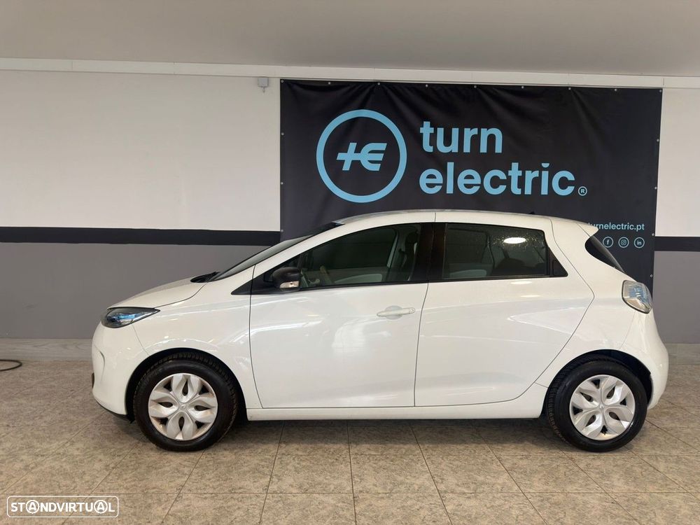 Renault Zoe (c/ Bateria) Intens - 1
