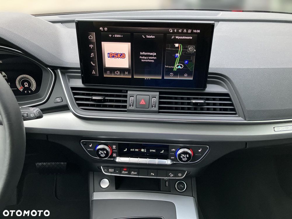 Audi Q5 40 TFSI mHEV Quattro Advanced S tronic - 20