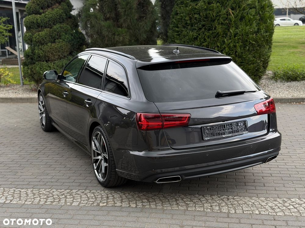Audi A6 Limousine - 15