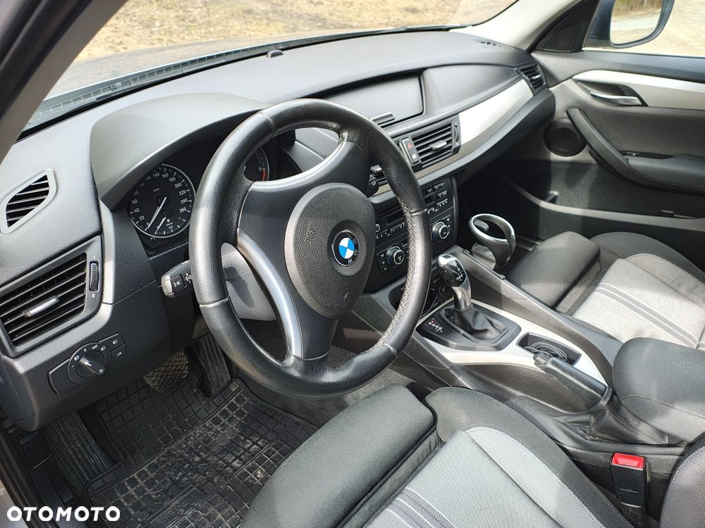 BMW X1 - 6