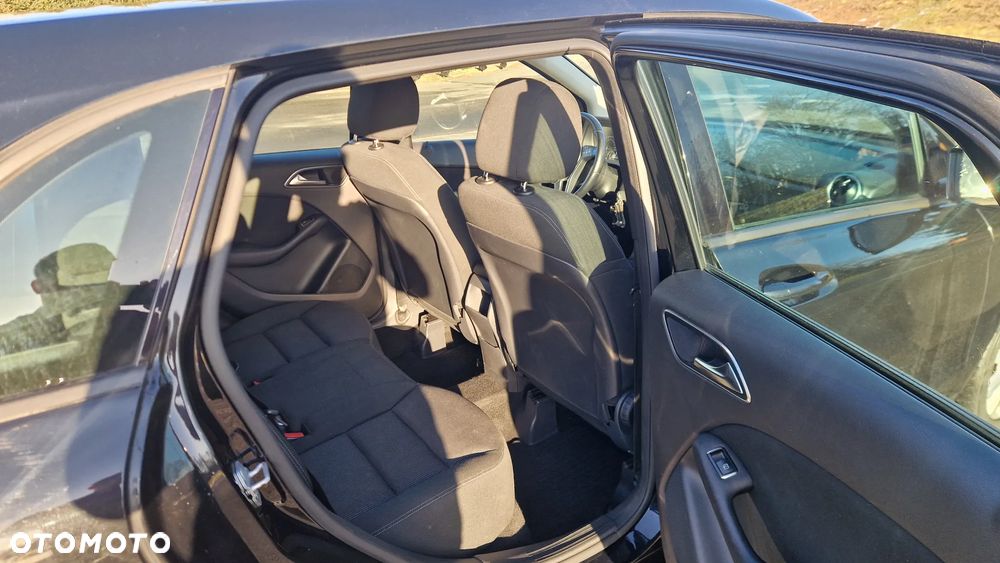 Mercedes-Benz Klasa B - 23