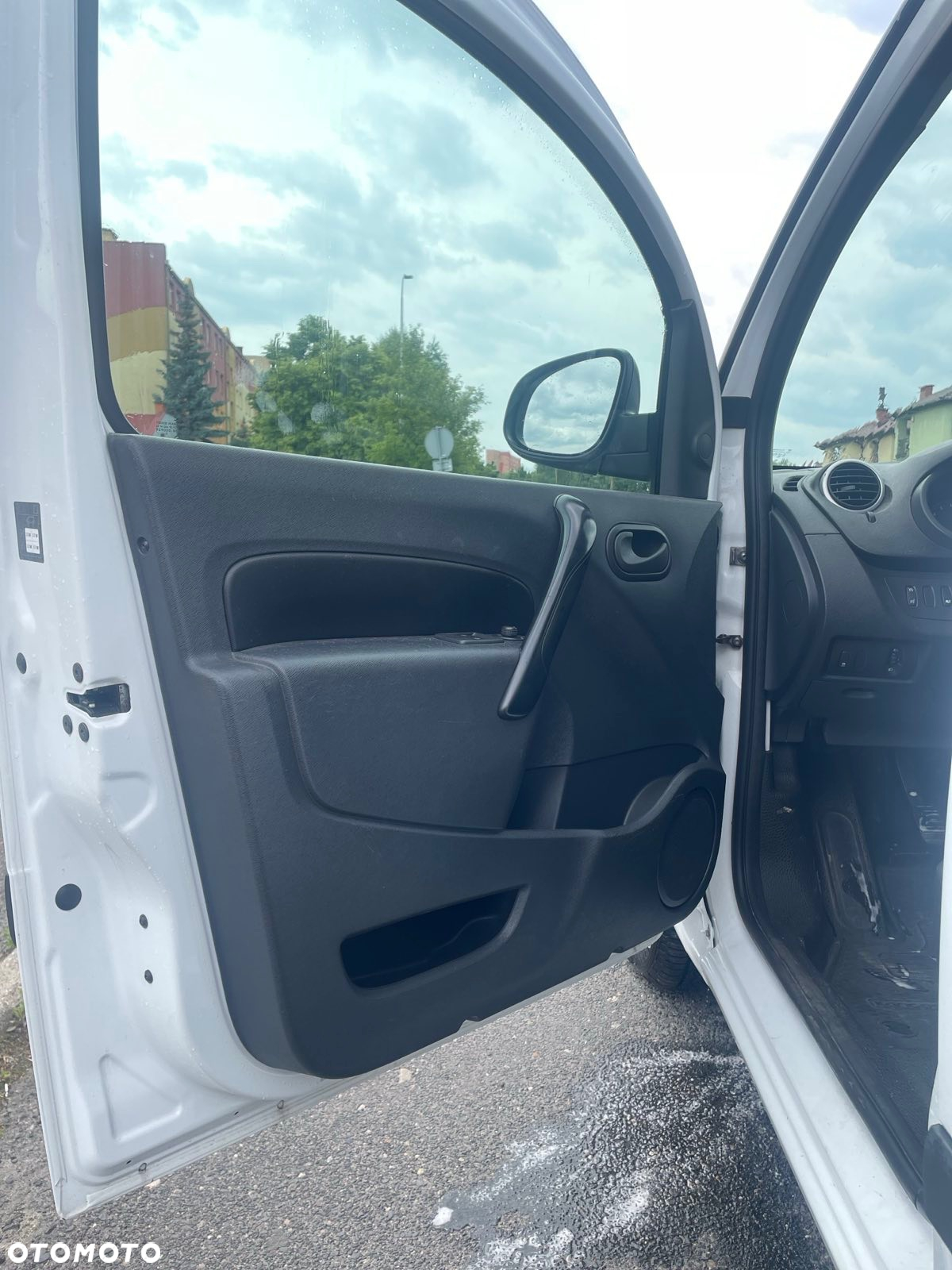 Renault Kangoo - 14