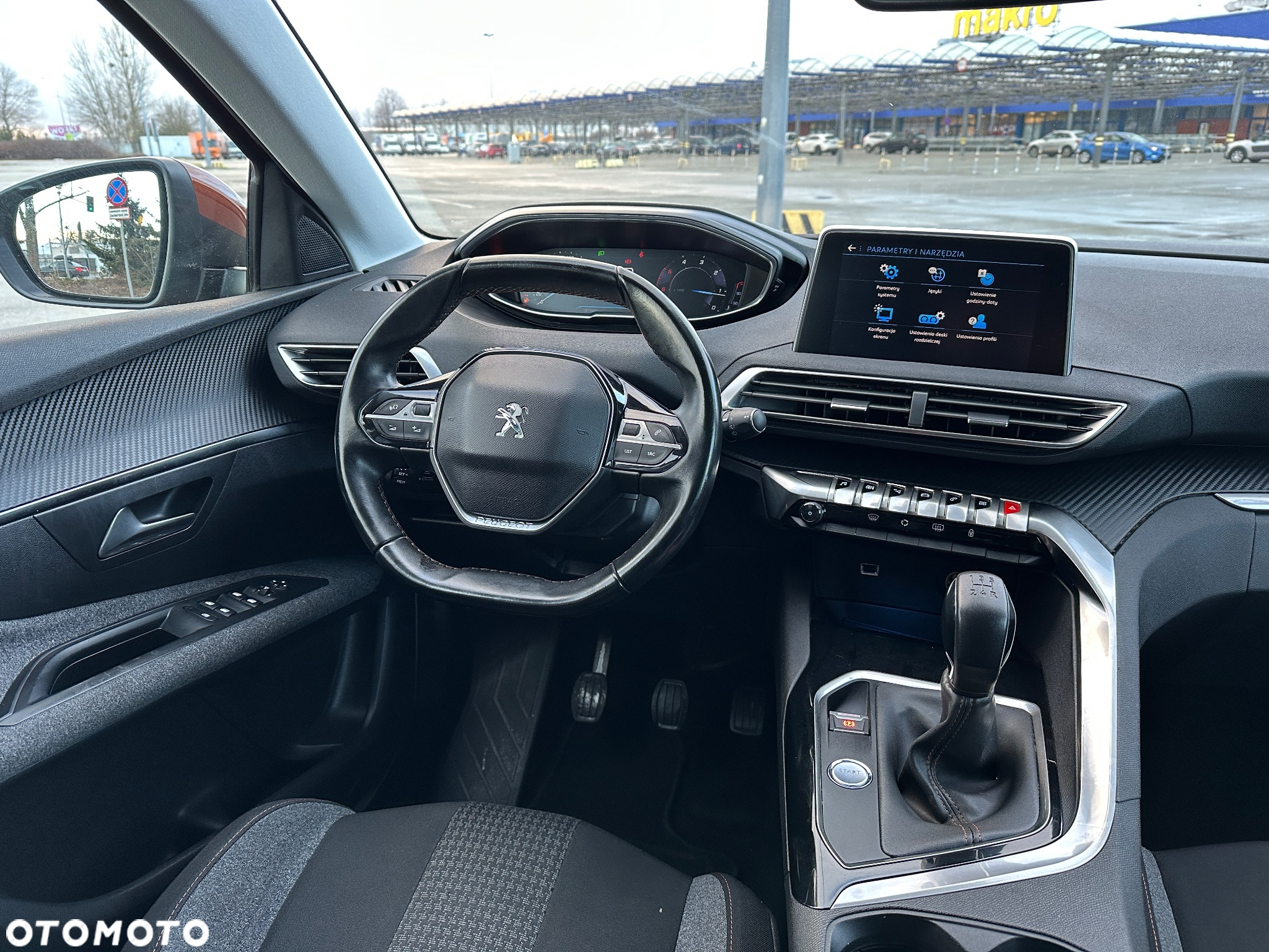 Peugeot 3008 HDi FAP 110 Premium - 15