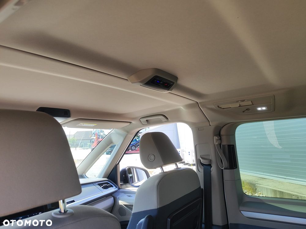 Volkswagen Multivan 2.0 TDI L2 Edition DSG - 10