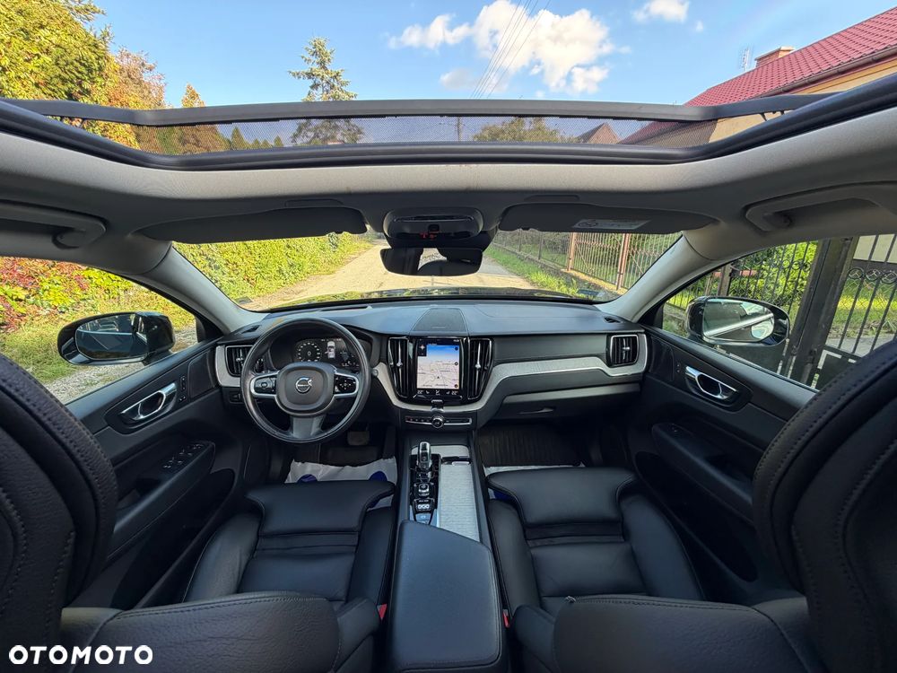 Volvo XC 60 T8 AWD Plug-In Hybrid Inscription - 7