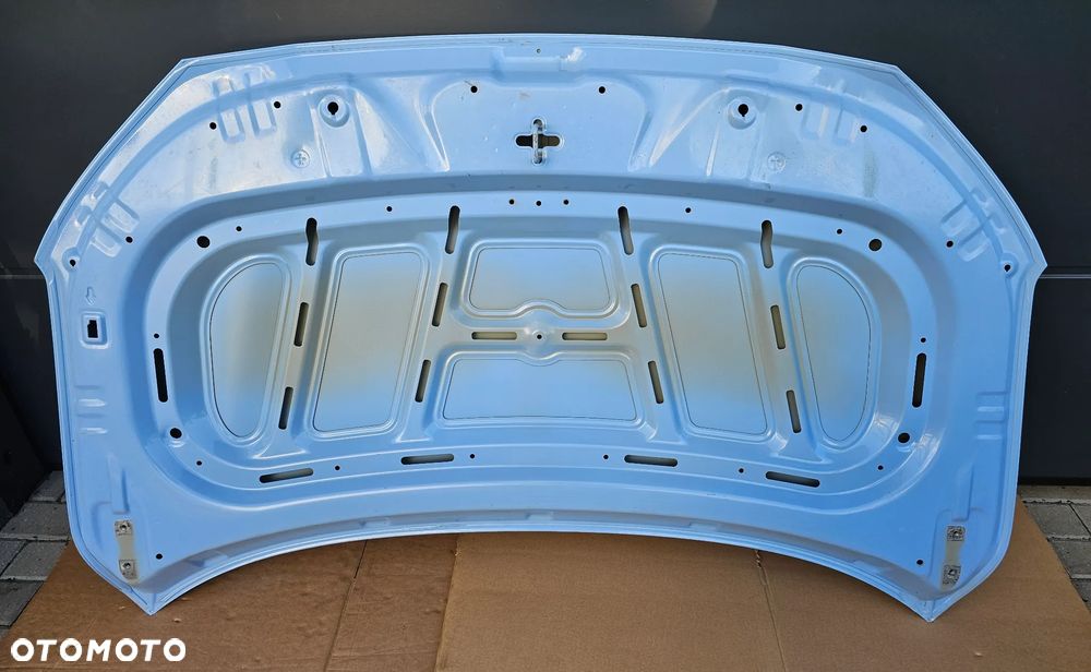 Maska HYUNDAI I30 III N - 3