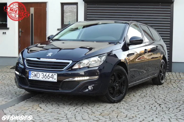 Peugeot 308 1.2 PureTech Active Pack S&S