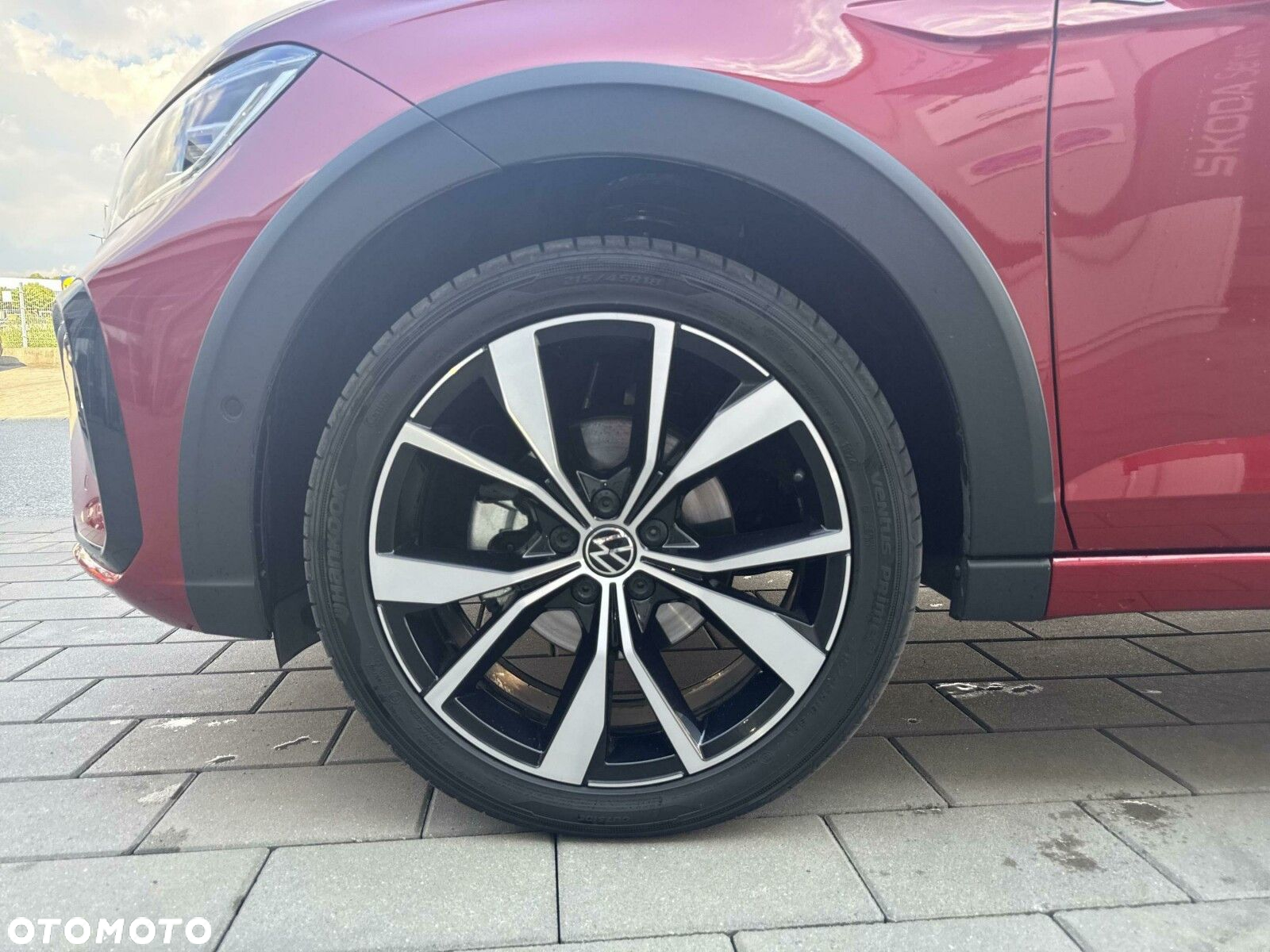 Volkswagen Taigo 1.5 TSI ACT R-Line DSG - 18