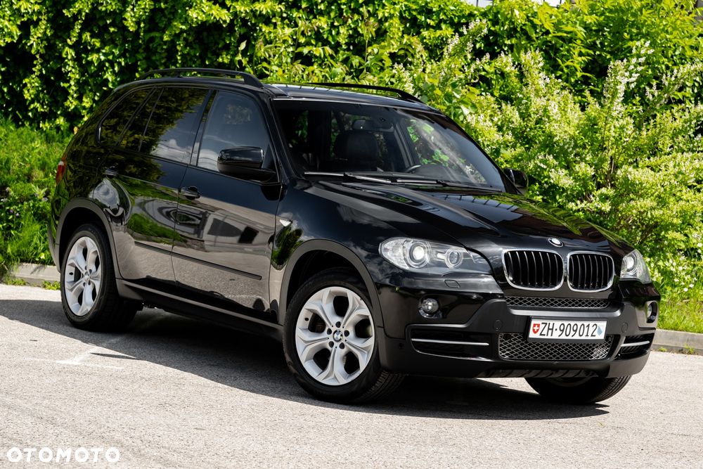 BMW X5 xDrive30d - 2