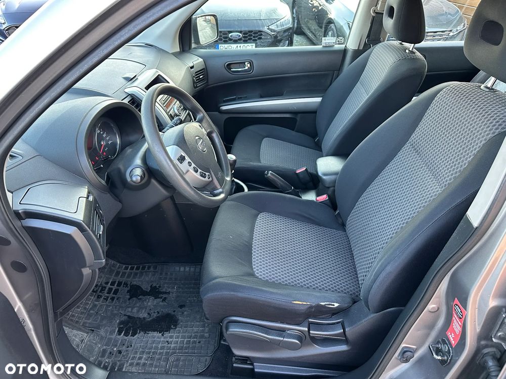 Nissan X-Trail - 17