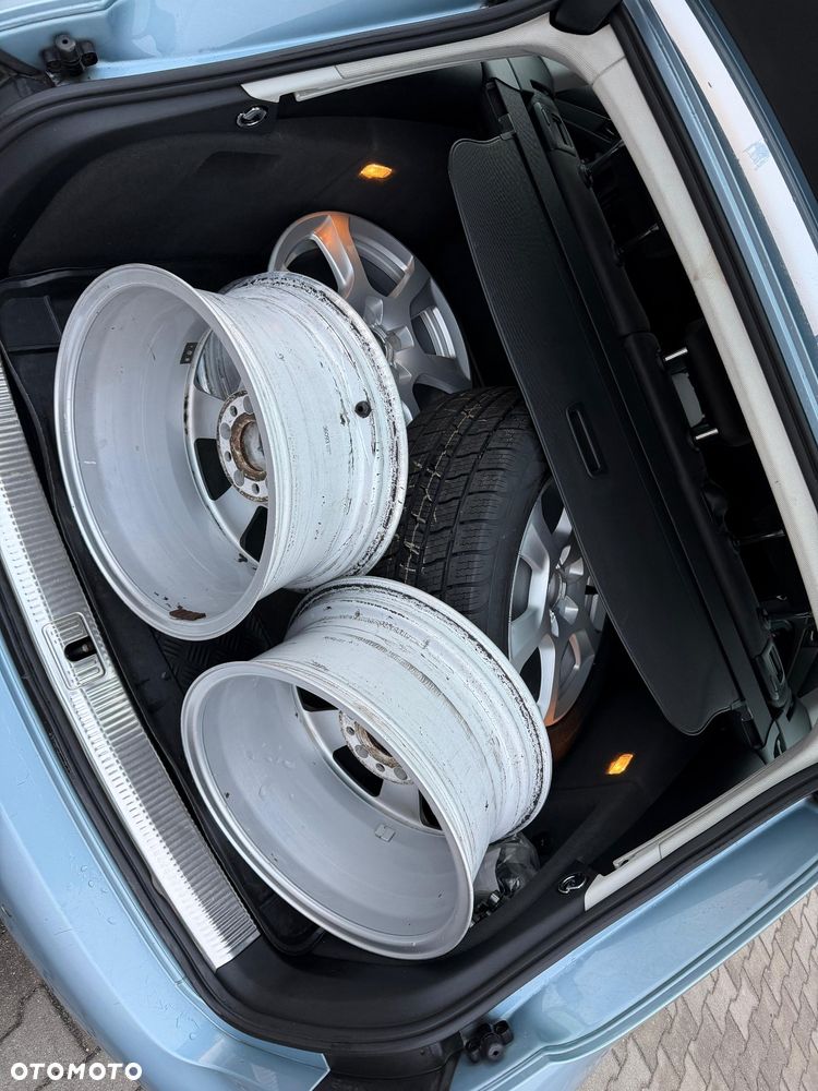 Audi A4 Avant 1.8 TFSI multitronic Ambition - 17