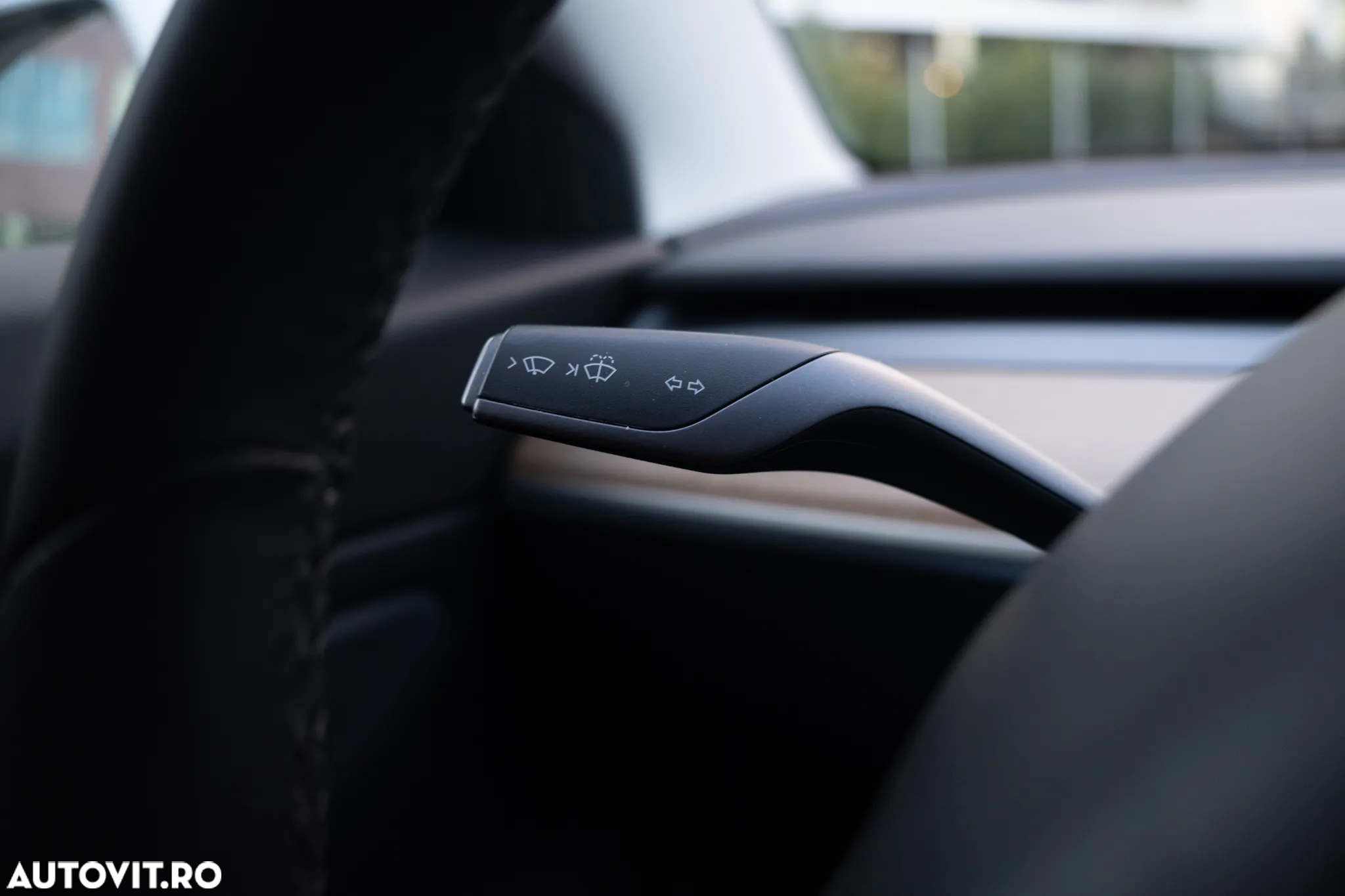 Tesla Model 3 Langstreckenbatterie Allradantrieb Dual Motor - 12
