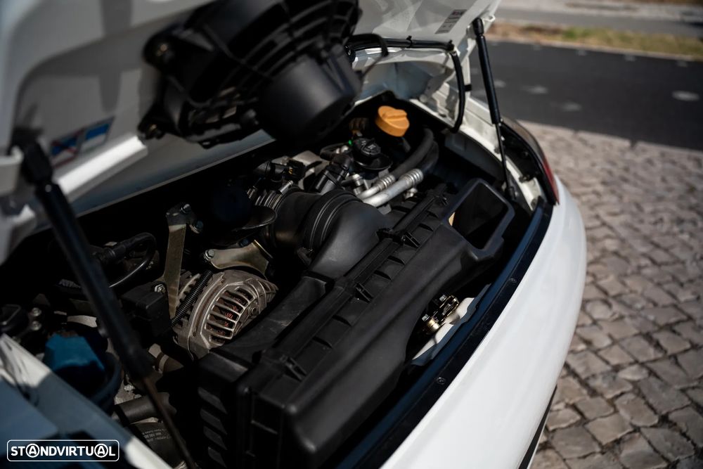 Porsche 911 (996) GT3 RS - 15