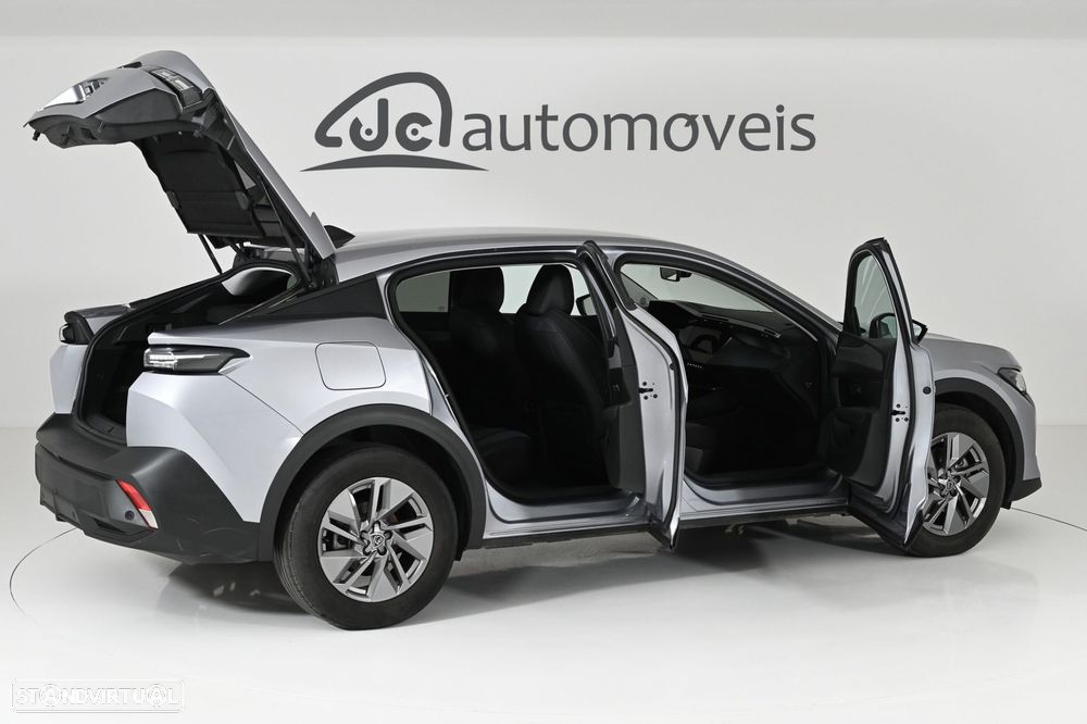 Peugeot 408 1.2 PureTech Allure Pack EAT8 - 6