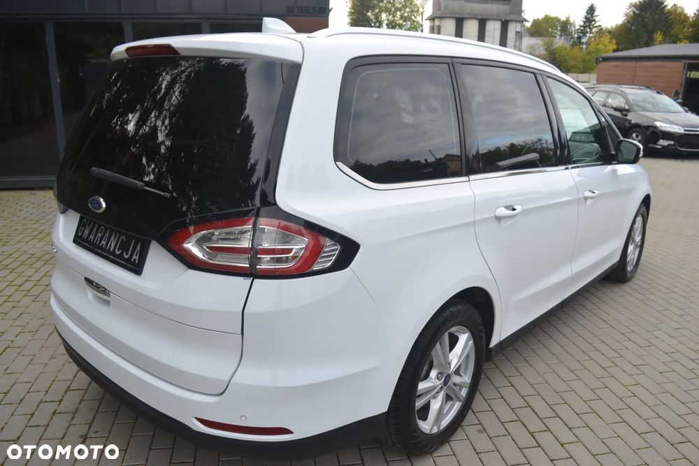 Ford Galaxy - 5
