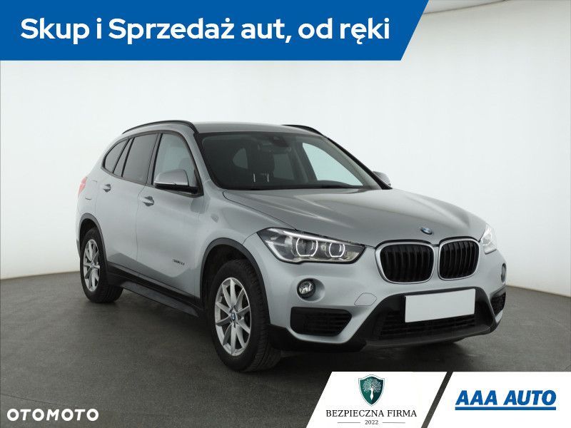 BMW X1 - 3