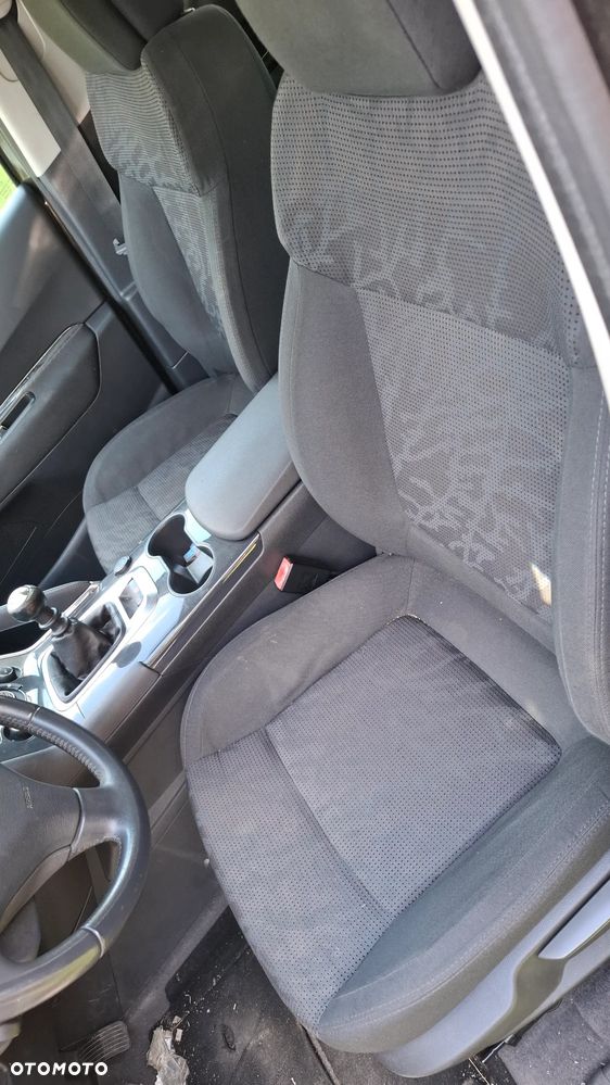 Peugeot 3008 - 12
