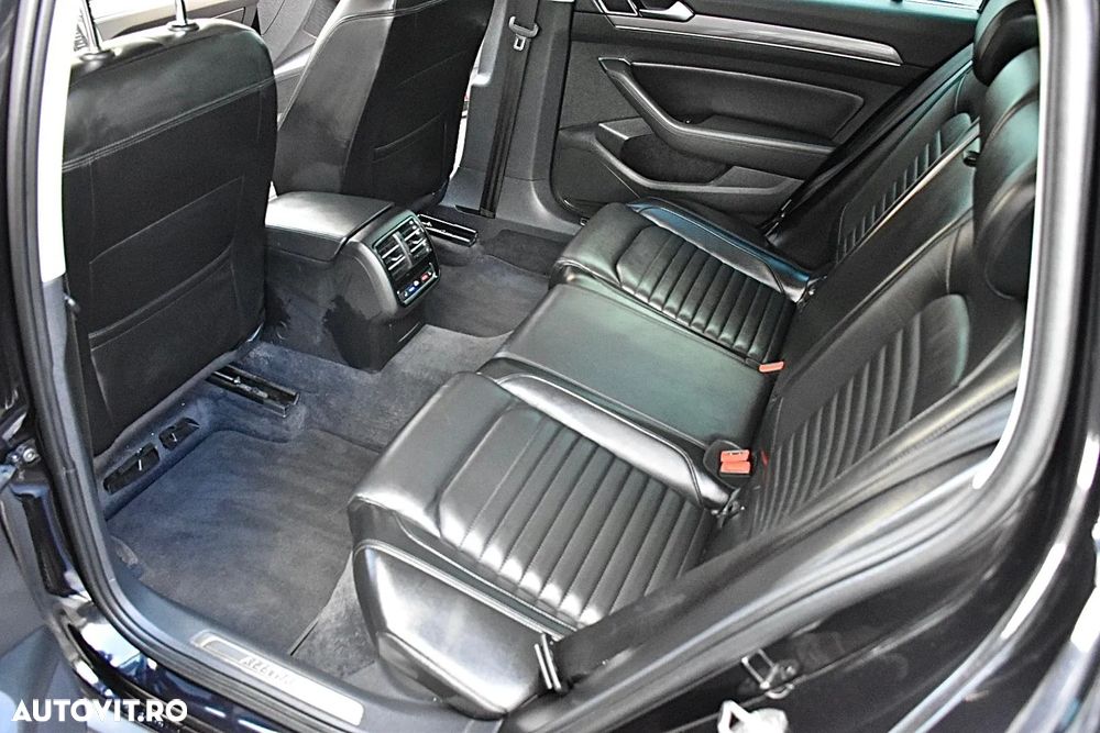 Volkswagen Passat Alltrack 2.0 TDI SCR 4Motion DSG (BMT) - 7