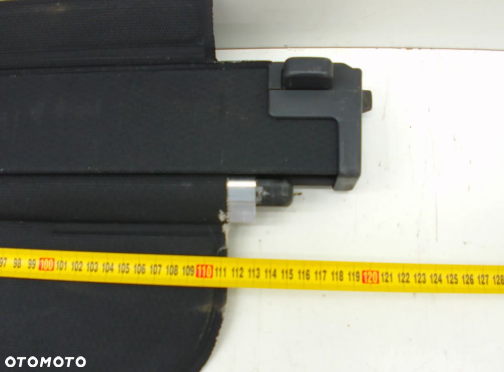 Audi 80 B4 Kombi Roleta Bagażnika - 4