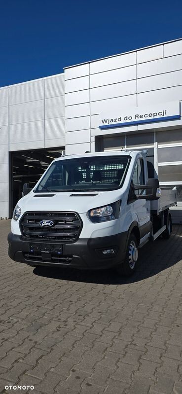 Ford transit - 1