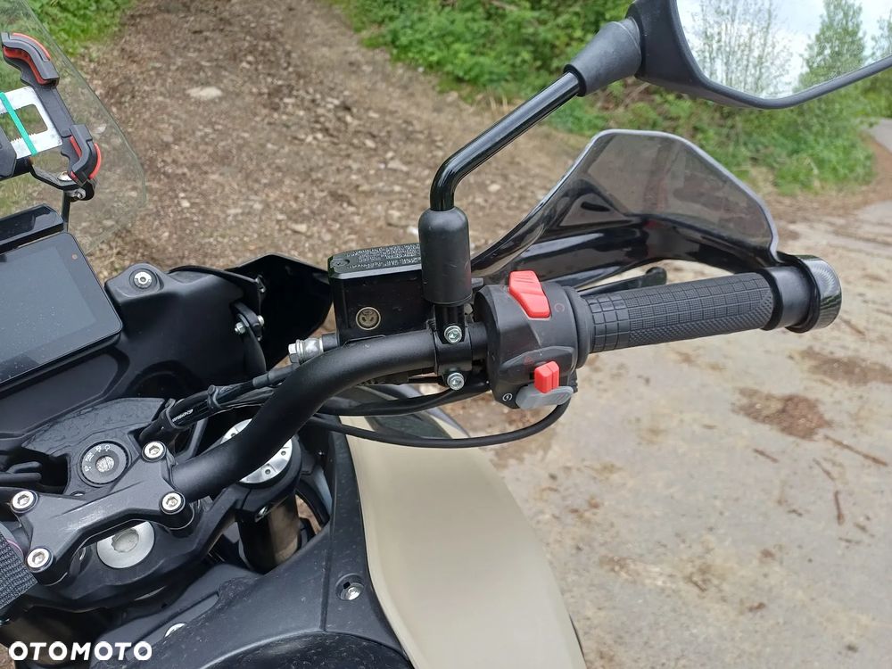 Benelli TRK 702X - 6