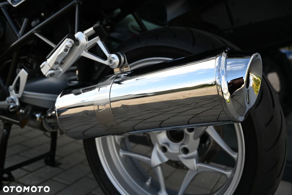 BMW R - 32