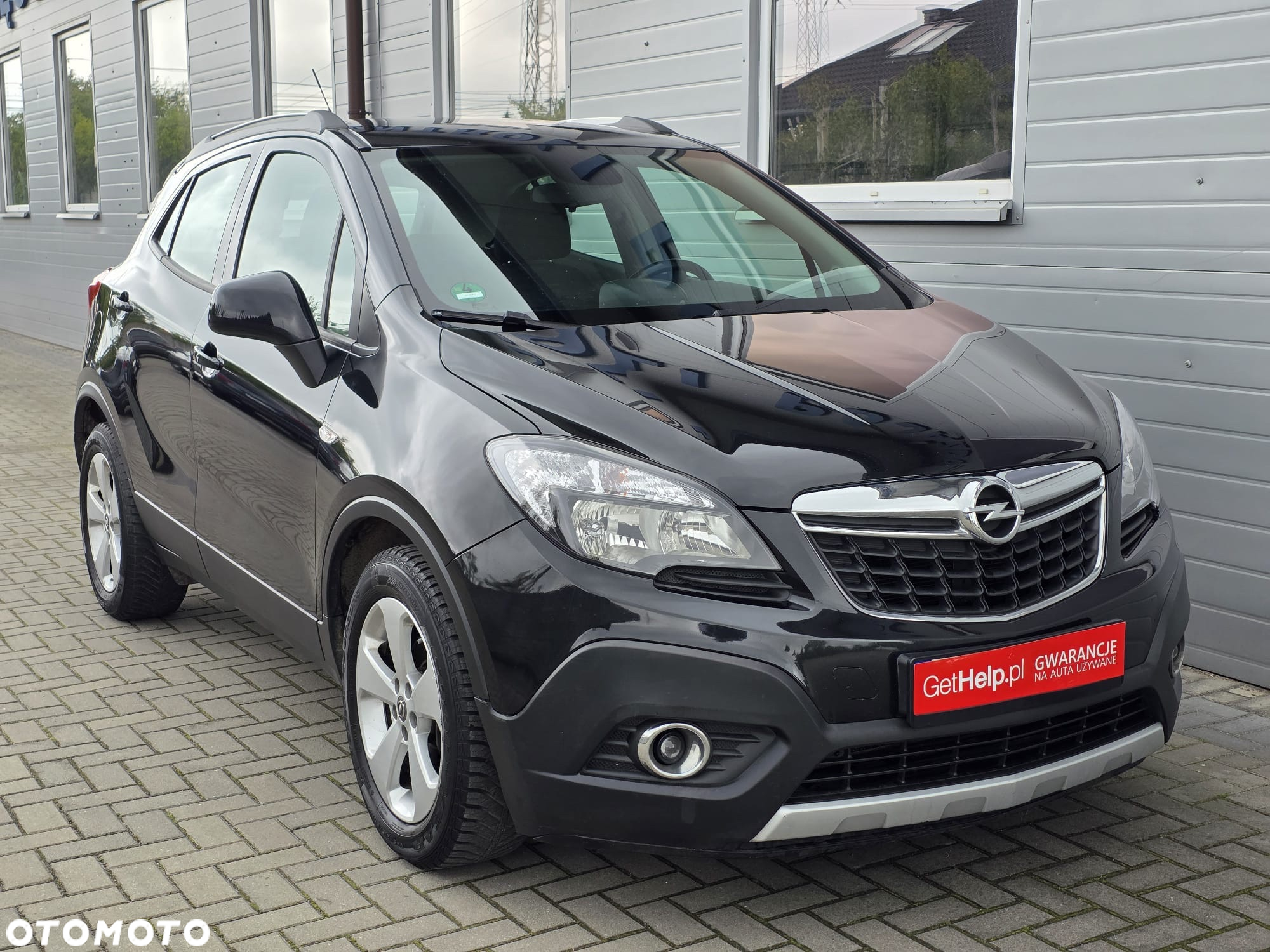 Opel Mokka 1.4 T Cosmo - 6