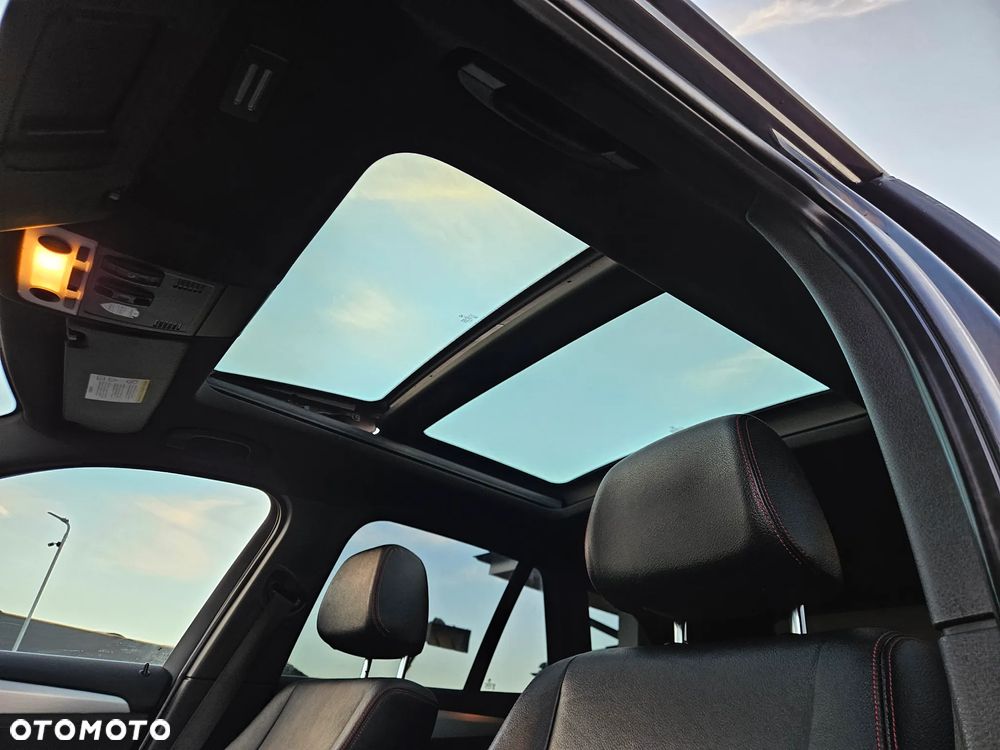 BMW X1 sDrive20d Sport Line - 26