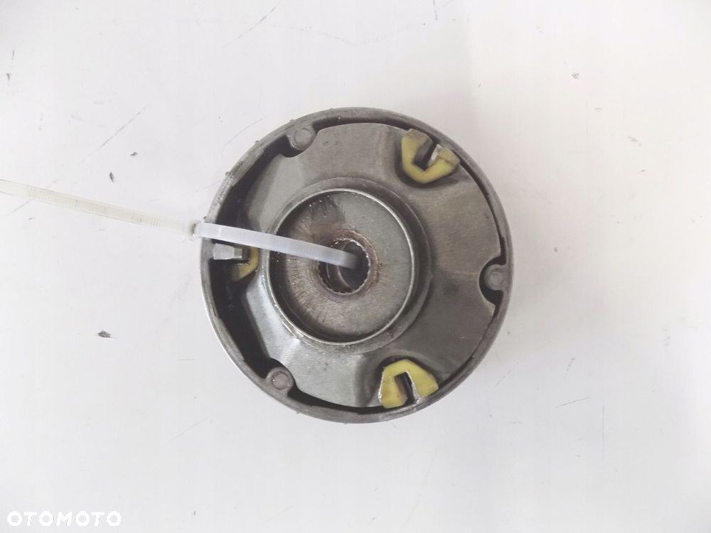 PIAGGIO VESPA LX 125 WARIATOR M1 - 1