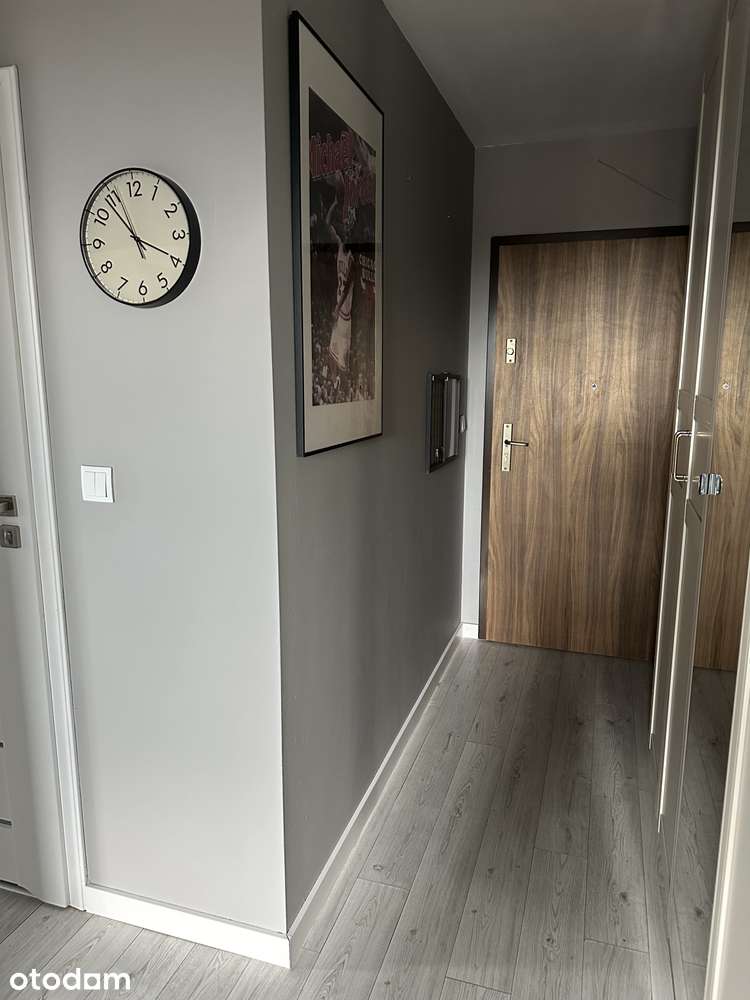 2 pokoje | Mistrzejowice | duży balkon | winda | od właściciela