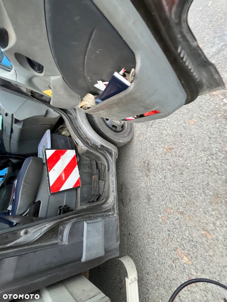 Iveco Daily 50C15 - 9
