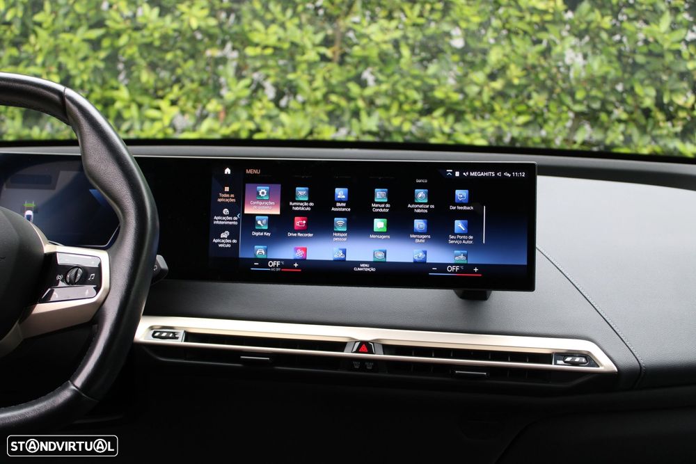 BMW iX xDrive 40 - 40