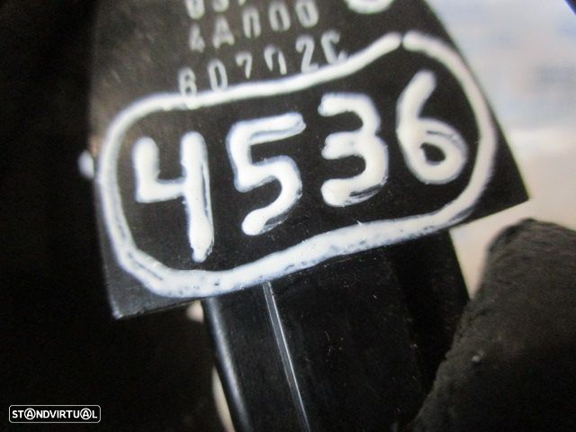 Interruptor 937404A000 HYUNDAI H1 1998 2.5D 80CV 4P BRANCO LUZES DE NEVOEIRO - 5