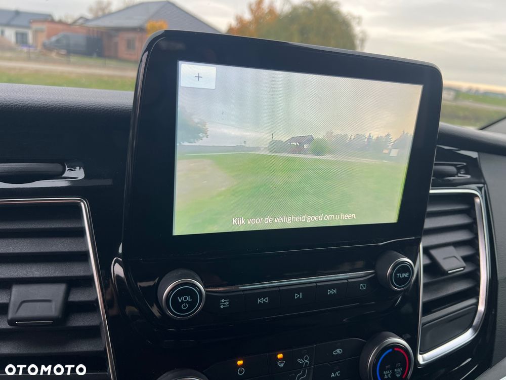 Ford Tourneo Custom 310 L1H1 VA Titanium X - 11