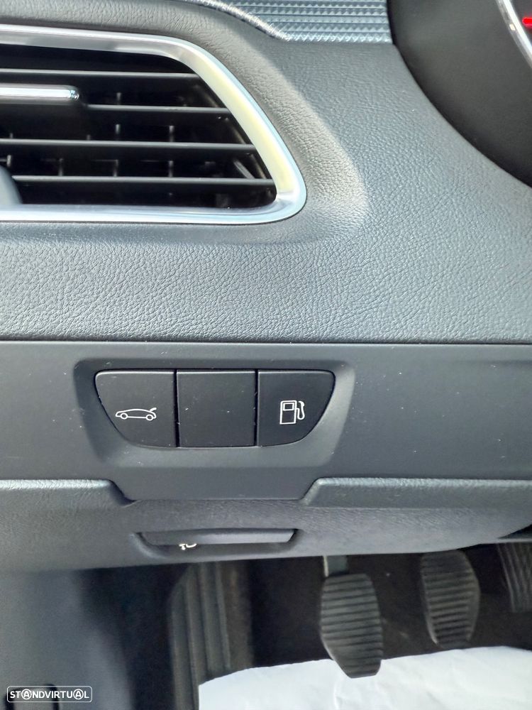 Peugeot 508 SW 1.6 e-HDi Allure J18 - 20