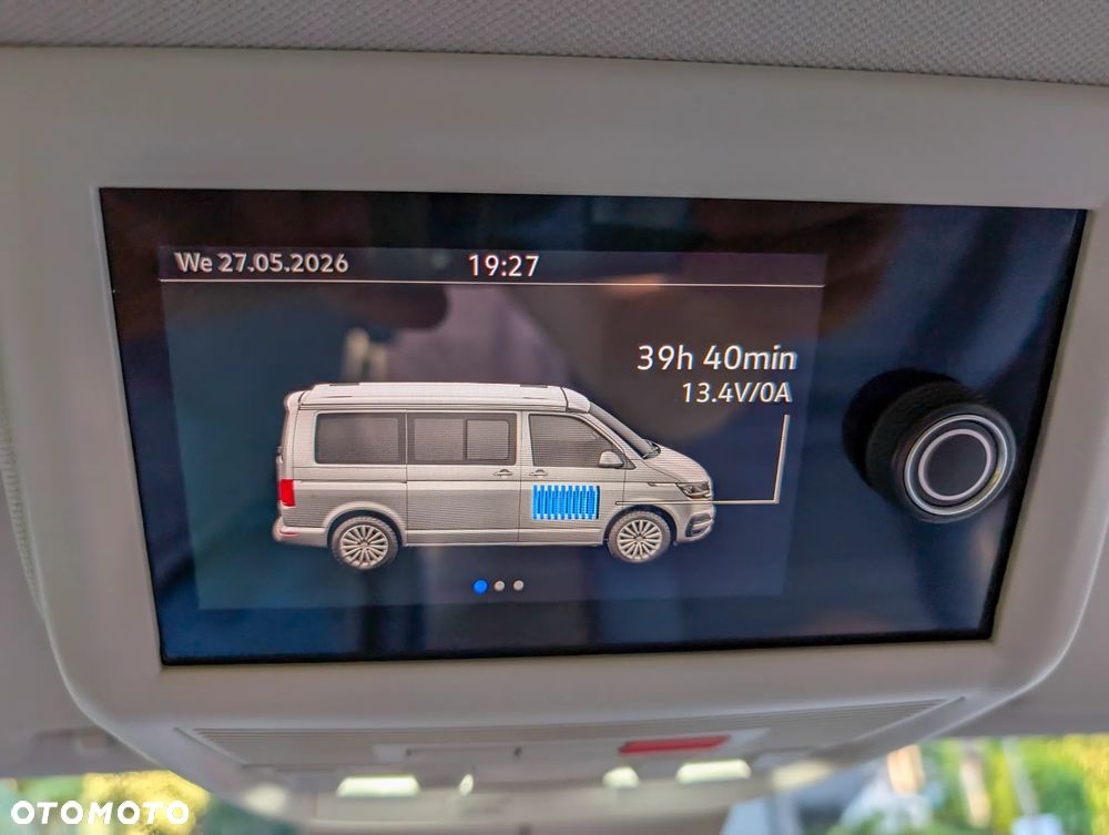 Volkswagen California - 37