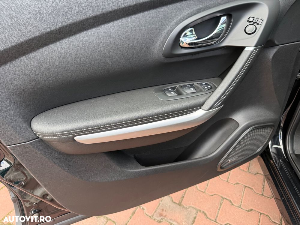 Renault Kadjar Energy TCe 130 Bose Edition - 30