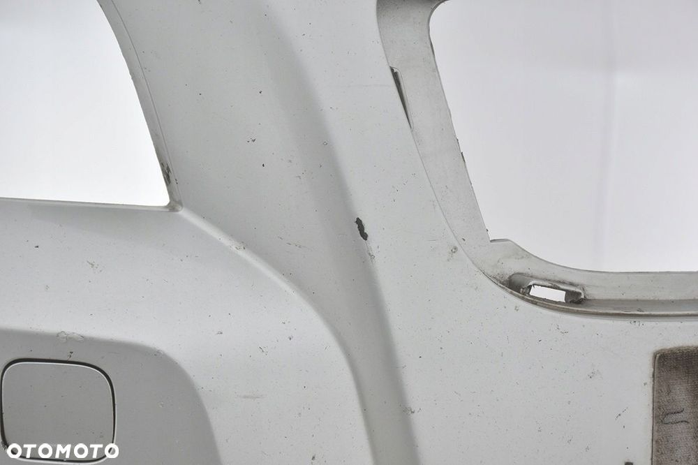 zderzak przedni przód * volvo v50 lift s40 ii - 6