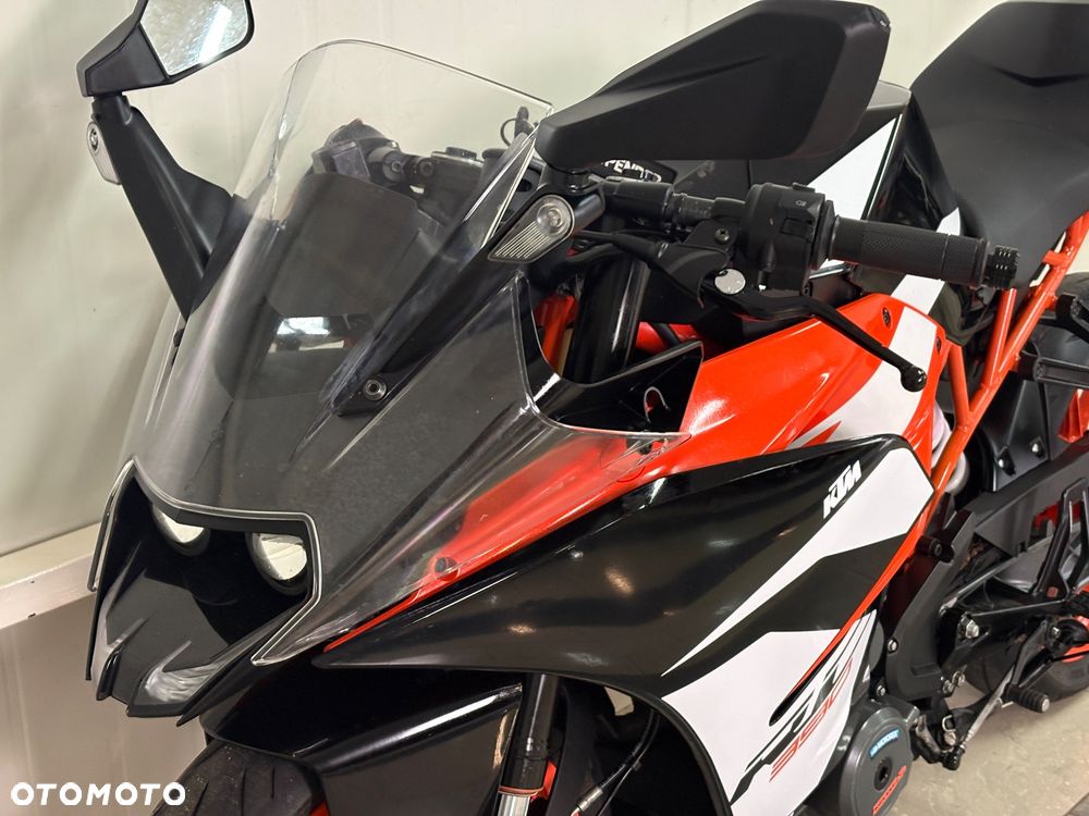 KTM RC 390 - 10