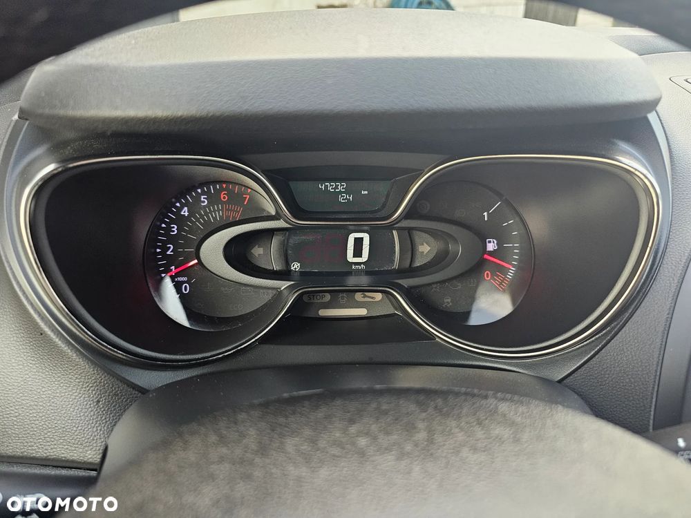 Renault Captur 0.9 Energy TCe Intens - 14