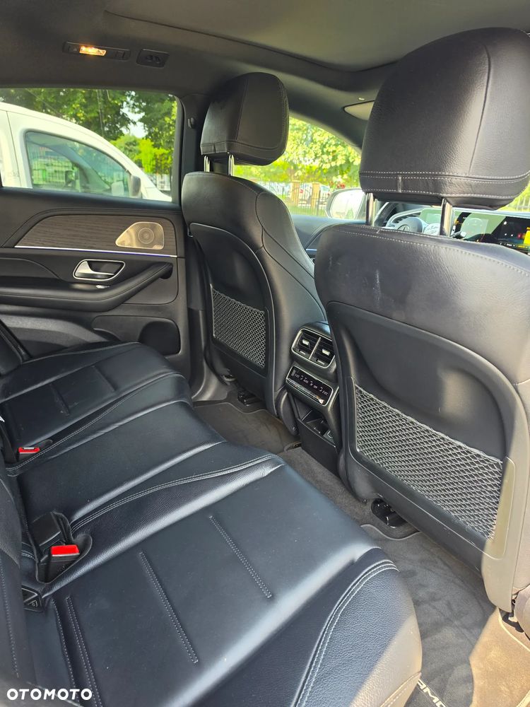 Mercedes-Benz GLE 400 d 4-Matic Premium - 6