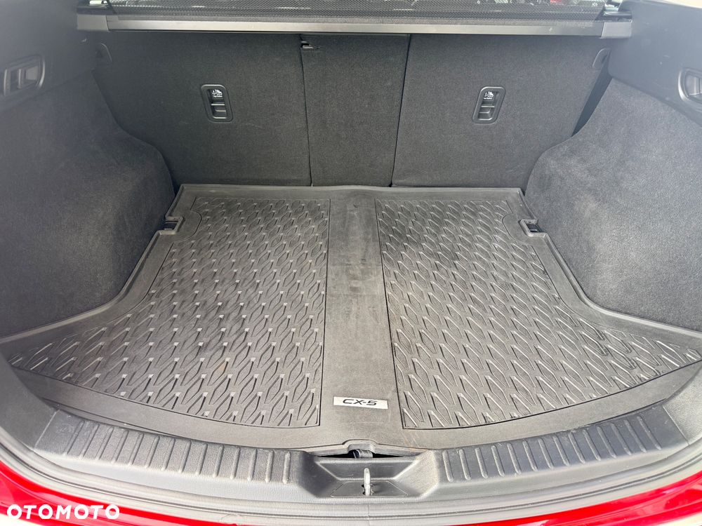 Mazda CX-5 2.5 Skyprestige 2WD - 22