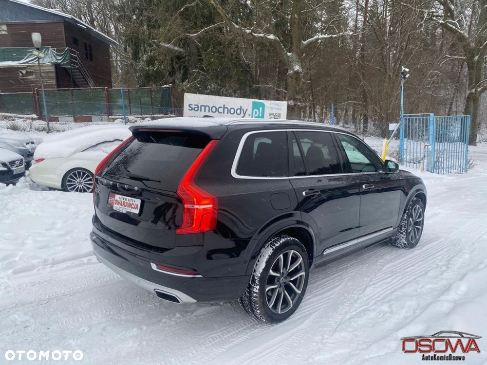 Volvo XC 90 - 12