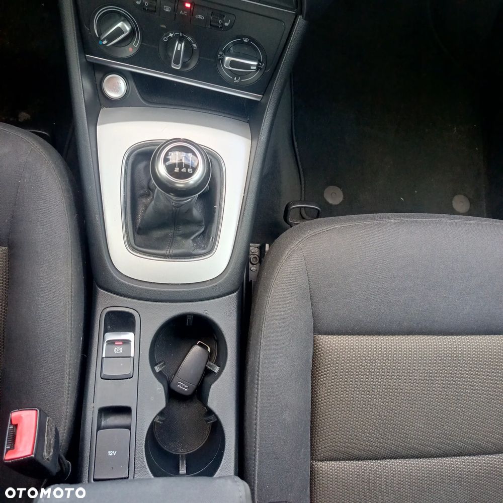 Audi Q3 2.0 TDI - 13