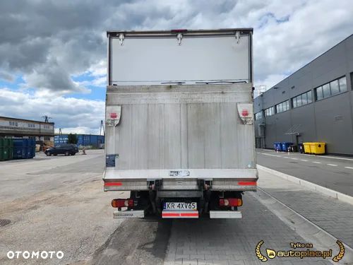 Peugeot BOXER - 13