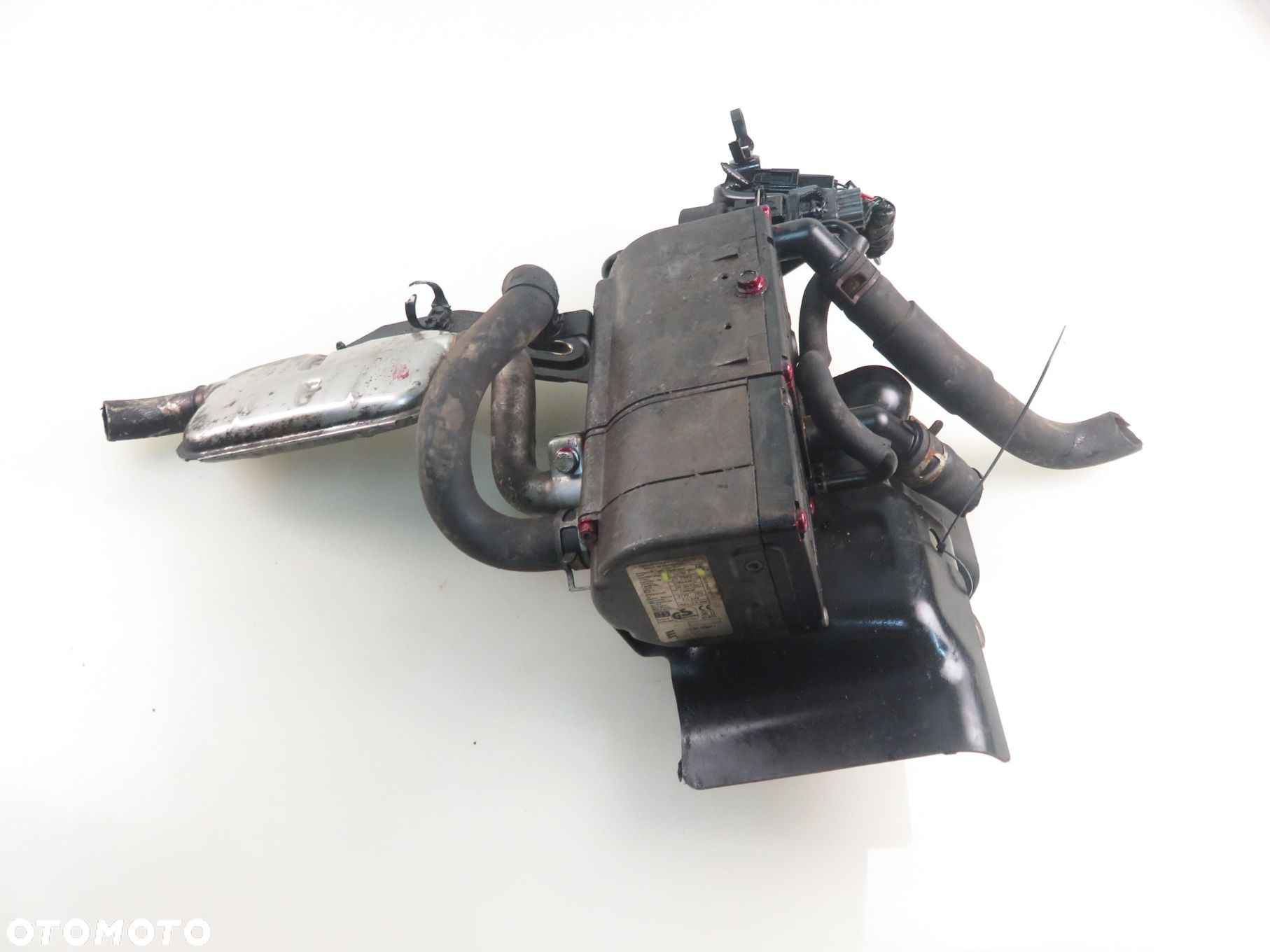 WEBASTO MAZDA 5 (CR19) 252383 D5WZ - 8